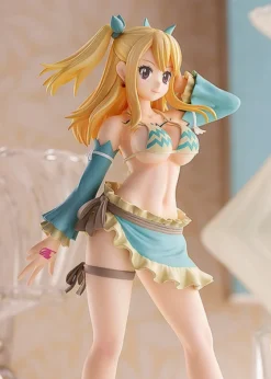 GOOD SMILE Lucy Heartfilia Aquarius Form Ver Fairy Tail Final Season Pop Up Parade Figure 16 GOOD SMILE Lucy Heartfilia Aquarius Form Ver Fairy Tail Final Season Pop Up Parade Figure -Anime peripheral Sales 4580416943482 figure lucy heartfilia aquarius form ver fairy tail final season pop up parade altf