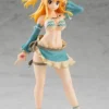 GOOD SMILE Lucy Heartfilia Aquarius Form Ver Fairy Tail Final Season Pop Up Parade Figure -Anime peripheral Sales 4580416943482 figure lucy heartfilia aquarius form ver fairy tail final season pop up parade primary