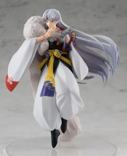 GOOD SMILE Sesshomaru Inu Yasha Pop Up Parade Figure -Anime peripheral Sales 4580416943499 figure sesshomaru inu yasha pop up parade alta
