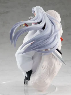 GOOD SMILE Sesshomaru Inu Yasha Pop Up Parade Figure -Anime peripheral Sales 4580416943499 figure sesshomaru inu yasha pop up parade altb