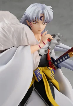 GOOD SMILE Sesshomaru Inu Yasha Pop Up Parade Figure -Anime peripheral Sales 4580416943499 figure sesshomaru inu yasha pop up parade altc