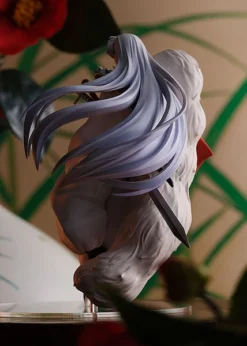 GOOD SMILE Sesshomaru Inu Yasha Pop Up Parade Figure -Anime peripheral Sales 4580416943499 figure sesshomaru inu yasha pop up parade alte