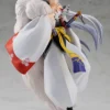GOOD SMILE Sesshomaru Inu Yasha Pop Up Parade Figure -Anime peripheral Sales 4580416943499 figure sesshomaru inu yasha pop up parade primary