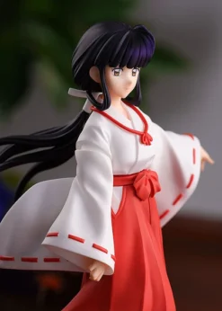 GOOD SMILE Kikyo Inu Yasha Pop Up Parade Figure -Anime peripheral Sales 4580416943505 figure kikyo inu yasha pop up parade altf