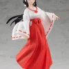 GOOD SMILE Kikyo Inu Yasha Pop Up Parade Figure -Anime peripheral Sales 4580416943505 figure kikyo inu yasha pop up parade primary
