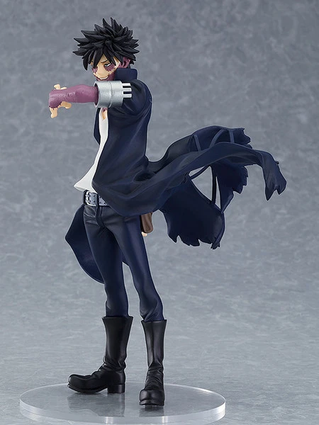 TAKARA TOMY Dabi My Hero Academia Pop Up Parade Figure 4 TAKARA TOMY Dabi My Hero Academia Pop Up Parade Figure - Image 2