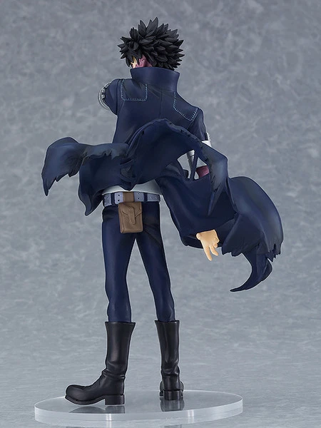 TAKARA TOMY Dabi My Hero Academia Pop Up Parade Figure 5 TAKARA TOMY Dabi My Hero Academia Pop Up Parade Figure - Image 3