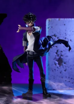 TAKARA TOMY Dabi My Hero Academia Pop Up Parade Figure 13 TAKARA TOMY Dabi My Hero Academia Pop Up Parade Figure -Anime peripheral Sales 4580416943512 figure dabi my hero academia pop up parade altd