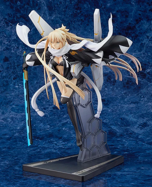 GOOD SMILE Assassin/Okita J Souji Fate/Grand Order Figure 4 GOOD SMILE Assassin/Okita J Souji Fate/Grand Order Figure - Image 2