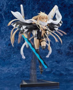 GOOD SMILE Assassin/Okita J Souji Fate/Grand Order Figure 16 GOOD SMILE Assassin/Okita J Souji Fate/Grand Order Figure -Anime peripheral Sales 4580416943543 figure assassin okita j souji fate grand order altd