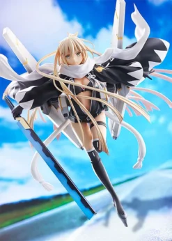 GOOD SMILE Assassin/Okita J Souji Fate/Grand Order Figure 19 GOOD SMILE Assassin/Okita J Souji Fate/Grand Order Figure -Anime peripheral Sales 4580416943543 figure assassin okita j souji fate grand order altg