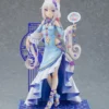 GOOD SMILE Vanilla Chinese Dress Ver Nekopara Figure -Anime peripheral Sales 4580416943574 figure vanilla chinese dress ver nekopara primary