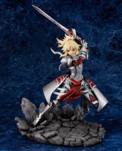 GOOD SMILE Saber/Mordred Clarent Blood Arthur Ver Fate/Grand Order Figure 13 GOOD SMILE Saber/Mordred Clarent Blood Arthur Ver Fate/Grand Order Figure -Anime peripheral Sales 4580416943581 figure saber mordred clarent blood arthur ver fate grand order alta