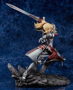 GOOD SMILE Saber/Mordred Clarent Blood Arthur Ver Fate/Grand Order Figure 15 GOOD SMILE Saber/Mordred Clarent Blood Arthur Ver Fate/Grand Order Figure -Anime peripheral Sales 4580416943581 figure saber mordred clarent blood arthur ver fate grand order altc