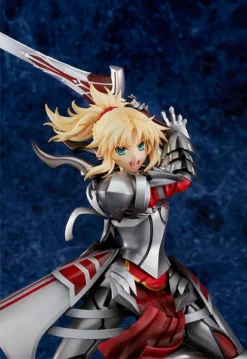 GOOD SMILE Saber/Mordred Clarent Blood Arthur Ver Fate/Grand Order Figure 16 GOOD SMILE Saber/Mordred Clarent Blood Arthur Ver Fate/Grand Order Figure -Anime peripheral Sales 4580416943581 figure saber mordred clarent blood arthur ver fate grand order altd