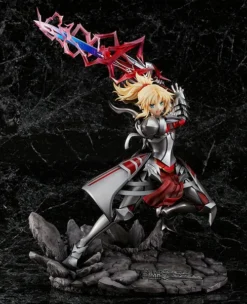 GOOD SMILE Saber/Mordred Clarent Blood Arthur Ver Fate/Grand Order Figure 17 GOOD SMILE Saber/Mordred Clarent Blood Arthur Ver Fate/Grand Order Figure -Anime peripheral Sales 4580416943581 figure saber mordred clarent blood arthur ver fate grand order alte