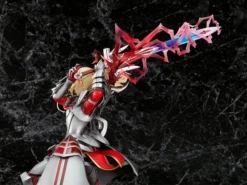GOOD SMILE Saber/Mordred Clarent Blood Arthur Ver Fate/Grand Order Figure 19 GOOD SMILE Saber/Mordred Clarent Blood Arthur Ver Fate/Grand Order Figure -Anime peripheral Sales 4580416943581 figure saber mordred clarent blood arthur ver fate grand order altg