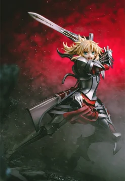 GOOD SMILE Saber/Mordred Clarent Blood Arthur Ver Fate/Grand Order Figure 20 GOOD SMILE Saber/Mordred Clarent Blood Arthur Ver Fate/Grand Order Figure -Anime peripheral Sales 4580416943581 figure saber mordred clarent blood arthur ver fate grand order alth