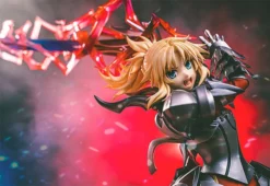 GOOD SMILE Saber/Mordred Clarent Blood Arthur Ver Fate/Grand Order Figure 21 GOOD SMILE Saber/Mordred Clarent Blood Arthur Ver Fate/Grand Order Figure -Anime peripheral Sales 4580416943581 figure saber mordred clarent blood arthur ver fate grand order alti