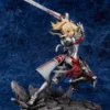 GOOD SMILE Saber/Mordred Clarent Blood Arthur Ver Fate/Grand Order Figure 2 GOOD SMILE Saber/Mordred Clarent Blood Arthur Ver Fate/Grand Order Figure -Anime peripheral Sales 4580416943581 figure saber mordred clarent blood arthur ver fate grand order primary