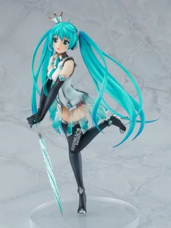 GOOD SMILE Racing Miku 2013 Rd 4 SUGO Support Ver Hatsune Miku GT Project Figure -Anime peripheral Sales 4580416943598 figure racing miku 2013 rs 4 sugo support ver hatsune miku gt project alta