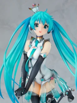 GOOD SMILE Racing Miku 2013 Rd 4 SUGO Support Ver Hatsune Miku GT Project Figure -Anime peripheral Sales 4580416943598 figure racing miku 2013 rs 4 sugo support ver hatsune miku gt project altd