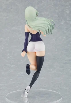 GOOD SMILE Elizabeth The Seven Deadly Sins Dragon's Judgement Pop Up Parade Figure -Anime peripheral Sales 4580416943604 figure elizabeth the seven deadly sins dragons judgement pop up parade altb