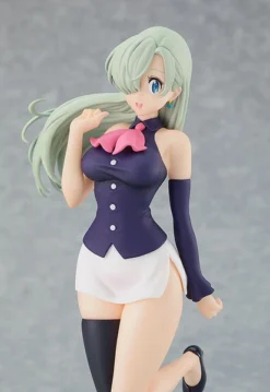 GOOD SMILE Elizabeth The Seven Deadly Sins Dragon's Judgement Pop Up Parade Figure -Anime peripheral Sales 4580416943604 figure elizabeth the seven deadly sins dragons judgement pop up parade altc