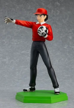 GOOD SMILE Genzo Wakabayashi Captain Tsubasa Pop Up Parade Figure 10 GOOD SMILE Genzo Wakabayashi Captain Tsubasa Pop Up Parade Figure -Anime peripheral Sales 4580416943642 figure genzo wakabayashi captain pop up parade alta