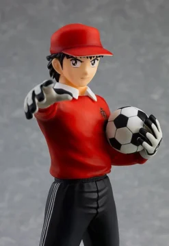 GOOD SMILE Genzo Wakabayashi Captain Tsubasa Pop Up Parade Figure 12 GOOD SMILE Genzo Wakabayashi Captain Tsubasa Pop Up Parade Figure -Anime peripheral Sales 4580416943642 figure genzo wakabayashi captain pop up parade altc