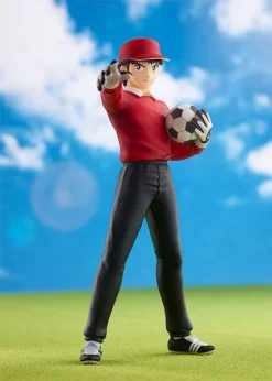 GOOD SMILE Genzo Wakabayashi Captain Tsubasa Pop Up Parade Figure 13 GOOD SMILE Genzo Wakabayashi Captain Tsubasa Pop Up Parade Figure -Anime peripheral Sales 4580416943642 figure genzo wakabayashi captain pop up parade altd