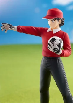 GOOD SMILE Genzo Wakabayashi Captain Tsubasa Pop Up Parade Figure 14 GOOD SMILE Genzo Wakabayashi Captain Tsubasa Pop Up Parade Figure -Anime peripheral Sales 4580416943642 figure genzo wakabayashi captain pop up parade alte