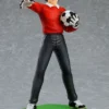 GOOD SMILE Genzo Wakabayashi Captain Tsubasa Pop Up Parade Figure -Anime peripheral Sales 4580416943642 figure genzo wakabayashi captain pop up parade primary