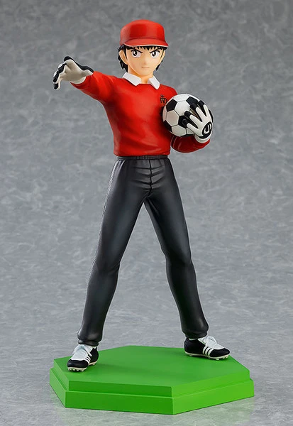GOOD SMILE Genzo Wakabayashi Captain Tsubasa Pop Up Parade Figure 3 GOOD SMILE Genzo Wakabayashi Captain Tsubasa Pop Up Parade Figure