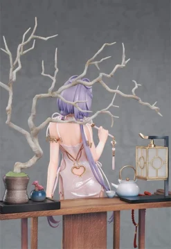 GOOD SMILE ARTS SHANGHAI Luo Tianyi Grain In Ear Ver Vsinger Figure -Anime peripheral Sales 4580416943680 figure luo tianyi grain in ear ver vsinger altf