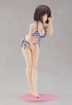GOOD SMILE Megumi Kato Animation Ver Saekano Figure -Anime peripheral Sales 4580416943703 figure megumi kato animation ver saekano altc