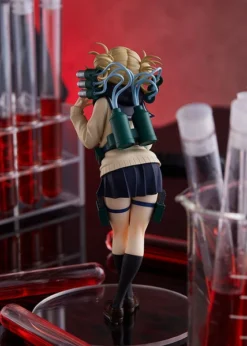 TAKARA TOMY Himiko Toga My Hero Academia Pop Up Parade Figure 13 TAKARA TOMY Himiko Toga My Hero Academia Pop Up Parade Figure -Anime peripheral Sales 4580416943710 figure himiko toga my hero academia pop up parade alte