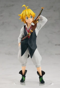 GOOD SMILE Meliodas The Seven Deadly Sins Dragon's Judgement Pop Up Parade Figure 10 GOOD SMILE Meliodas The Seven Deadly Sins Dragon's Judgement Pop Up Parade Figure -Anime peripheral Sales 4580416943734 figure meliodas the seven deadly sins dragons judgement pop up parade alta