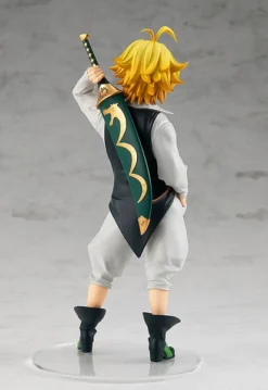 GOOD SMILE Meliodas The Seven Deadly Sins Dragon's Judgement Pop Up Parade Figure 11 GOOD SMILE Meliodas The Seven Deadly Sins Dragon's Judgement Pop Up Parade Figure -Anime peripheral Sales 4580416943734 figure meliodas the seven deadly sins dragons judgement pop up parade altb