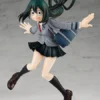 TAKARA TOMY Tsuyu Asui School Uniform Ver My Hero Academia Pop Up Parade Figure -Anime peripheral Sales 4580416943741 figure tsuyu asui school uniform ver my hero academia pop up parade primary