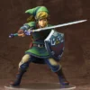 GOOD SMILE Link (Re-run) Legend Of Zelda Skyward Sword Figure 1 GOOD SMILE Link (Re-run) Legend Of Zelda Skyward Sword Figure -Anime peripheral Sales 4580416943758 figure link re run the legend of zelda skyward sword primary