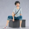 GOOD SMILE Hodaka Morishima (Re-run) Weathering With You Pop Up Parade Figure -Anime peripheral Sales 4580416943772 figure hodaka morishima re run weathering with you pop up parade primary