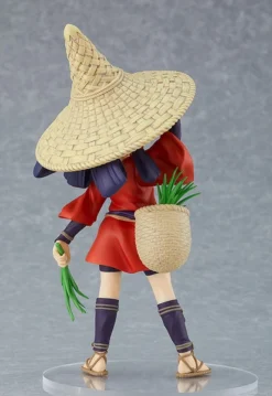 GOOD SMILE Princess Sakuna Sakuna Of Rice And Ruin Pop Up Parade Figure 9 GOOD SMILE Princess Sakuna Sakuna Of Rice And Ruin Pop Up Parade Figure -Anime peripheral Sales 4580416943840 figure princess sakuna sakuna of rice and ruin pop up parade alta