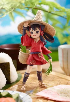GOOD SMILE Princess Sakuna Sakuna Of Rice And Ruin Pop Up Parade Figure 11 GOOD SMILE Princess Sakuna Sakuna Of Rice And Ruin Pop Up Parade Figure -Anime peripheral Sales 4580416943840 figure princess sakuna sakuna of rice and ruin pop up parade altc