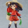 GOOD SMILE Princess Sakuna Sakuna Of Rice And Ruin Pop Up Parade Figure -Anime peripheral Sales 4580416943840 figure princess sakuna sakuna of rice and ruin pop up parade primary