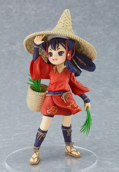 GOOD SMILE Princess Sakuna Sakuna Of Rice And Ruin Pop Up Parade Figure 3 GOOD SMILE Princess Sakuna Sakuna Of Rice And Ruin Pop Up Parade Figure