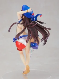 GOOD SMILE Touka Nijou Swimsuit Style Ver Kyou Kara Ore Wa Loli No Himo! Figure 12 GOOD SMILE Touka Nijou Swimsuit Style Ver Kyou Kara Ore Wa Loli No Himo! Figure -Anime peripheral Sales 4580416943888 figure touka nijou swimsuit style ver kyou kara ore wa loli no himo altd