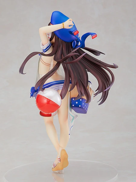 GOOD SMILE Touka Nijou Swimsuit Style Ver Kyou Kara Ore Wa Loli No Himo! Figure 7 GOOD SMILE Touka Nijou Swimsuit Style Ver Kyou Kara Ore Wa Loli No Himo! Figure - Image 5