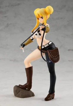 GOOD SMILE Lucy Heartfilia Taurus Form Ver Fairy Tail Final Season Pop Up Parade Figure 11 GOOD SMILE Lucy Heartfilia Taurus Form Ver Fairy Tail Final Season Pop Up Parade Figure -Anime peripheral Sales 4580416943895 figure lucy heartfilia taurus form ver fairy tail final season pop up parade alta