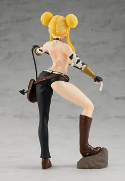 GOOD SMILE Lucy Heartfilia Taurus Form Ver Fairy Tail Final Season Pop Up Parade Figure 12 GOOD SMILE Lucy Heartfilia Taurus Form Ver Fairy Tail Final Season Pop Up Parade Figure -Anime peripheral Sales 4580416943895 figure lucy heartfilia taurus form ver fairy tail final season pop up parade altb